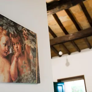 Holiday home Baccina 88, Rome
