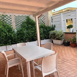 Apartment Rooftop St. Peter, Rome
